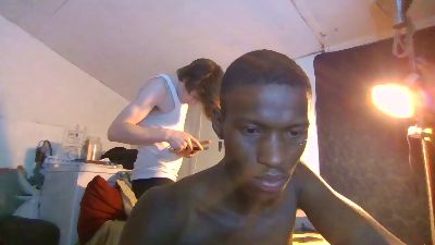 MrBlkHorse01 webcam model stream image