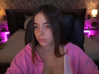 BabeDollie webcam bongacams model stream image