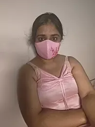 VAIGA-Real_Mallu webcam model stream image