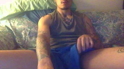 leobigxxx webcam model stream image