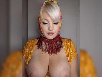 Vgostyahusmazki webcam model stream image