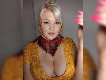 Vgostyahusmazki webcam model stream image