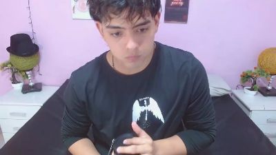 zayne_lyon webcam cam4 model stream image