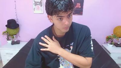 zayne_lyon webcam model stream image