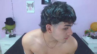 zayne_lyon webcam model stream image