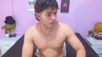 zayne_lyon webcam model stream image