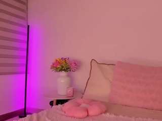 nicoleriveraa webcam model stream image