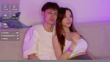 the_spark_diaries webcam model stream image