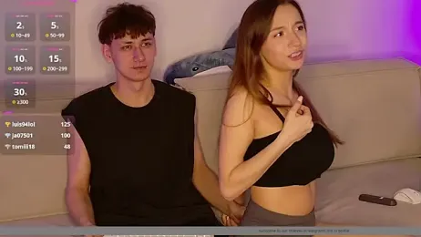 the_spark_diaries webcam stripchat model stream image