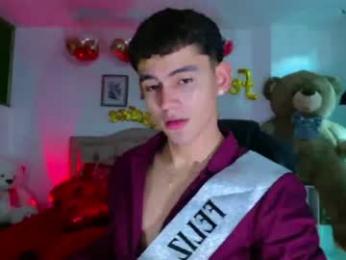 estebanperez_ webcam model stream image