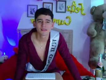 estebanperez_ webcam model stream image
