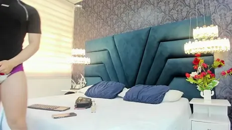 TaylerWhite webcam stripchat model stream image