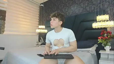 TaylerWhite webcam stripchat model stream image