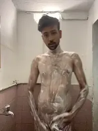 Theguyat12am webcam model stream image