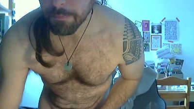 theoldboy25 webcam model stream image