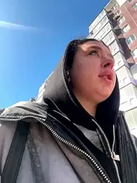 AlishaOfThorns webcam model stream image