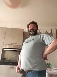 Necroforo webcam model stream image