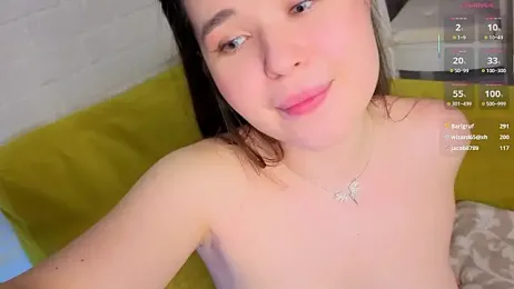 KateBleare webcam stripchat model stream image