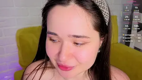 KateBleare webcam model stream image