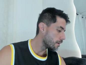 adam_millanff webcam model stream image