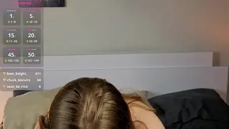 JulietteRain webcam model stream image