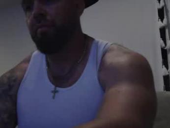 thiccbull12 webcam chaturbate model stream image