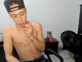 santiceballo webcam model stream image