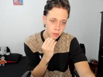 santiceballo webcam model stream image