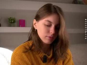 aislyfarran webcam chaturbate model stream image