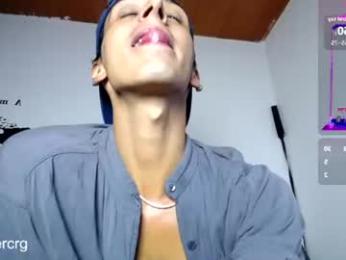 seth_swet webcam chaturbate model stream image