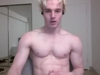thelevimeyers webcam model stream image