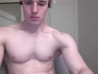 thelevimeyers webcam model stream image