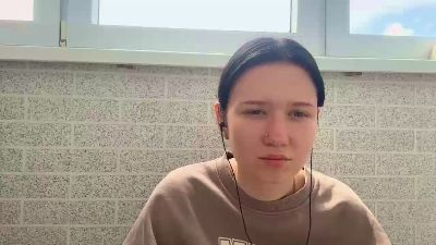 ConsuelaAltop webcam model stream image