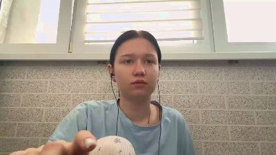 ConsuelaAltop webcam model stream image