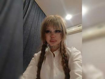 Princessa707 webcam bongacams model stream image
