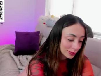 camilagomezz webcam chaturbate model stream image