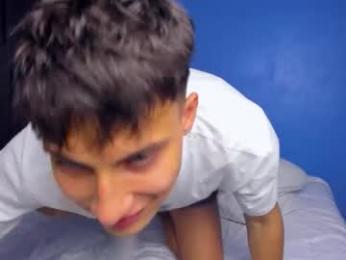 kenter_parker webcam model stream image