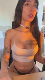 Ninablake webcam cam4 model stream image