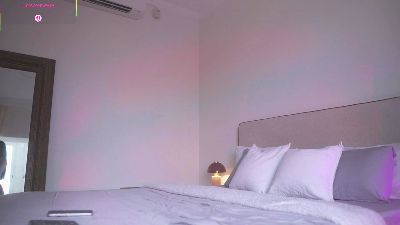 Ninablake webcam model stream image