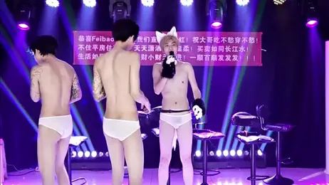 AOA-MIC webcam model stream image