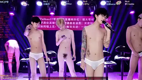 AOA-MIC webcam stripchat model stream image