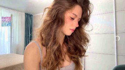 LaurieKempkens webcam cam4 model stream image