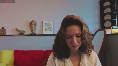 DionnaWillinger webcam model stream image
