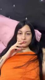 DevineSimone webcam model stream image