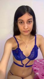 DevineSimone webcam model stream image