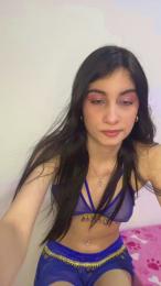 DevineSimone webcam model stream image