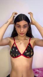 DevineSimone webcam model stream image