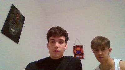 foxn2 webcam cam4 model stream image