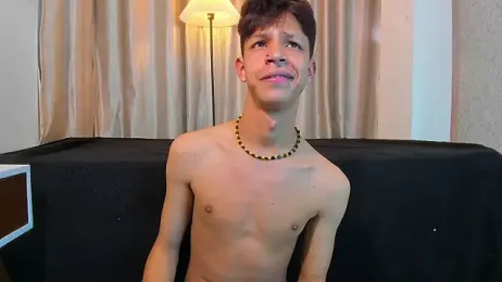 Ethan_qop webcam model stream image