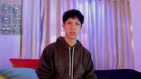 Ethan_qop webcam stripchat model stream image